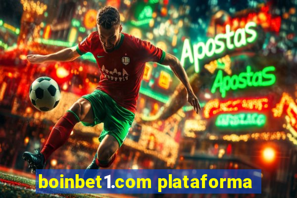 boinbet1.com plataforma